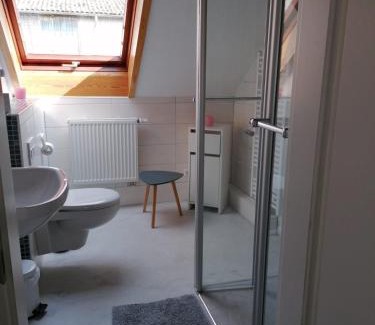 Lehbek Apartamento | FW Mittschiffs, 1 Obergeschoss, Petershof-Lehbek