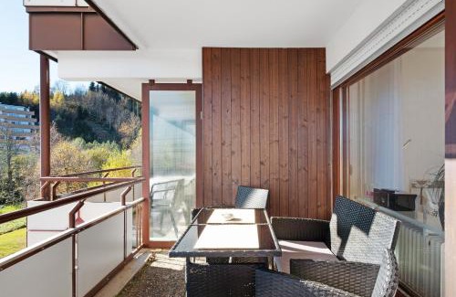 Schoenwald Apartamento | Fw Moonlight mit Sauna, Schwimmbad
