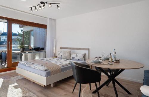 Schoenwald Apartamento | Fw Moonlight mit Sauna, Schwimmbad