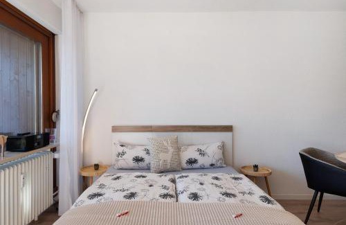 Schoenwald Apartamento | Fw Moonlight mit Sauna, Schwimmbad