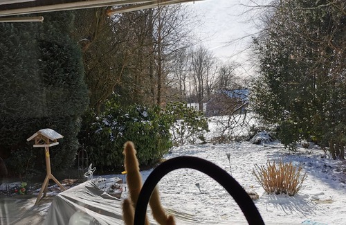 Metzkausen Apartamento | FW Neandertal, quiet, relaxing and in the country
