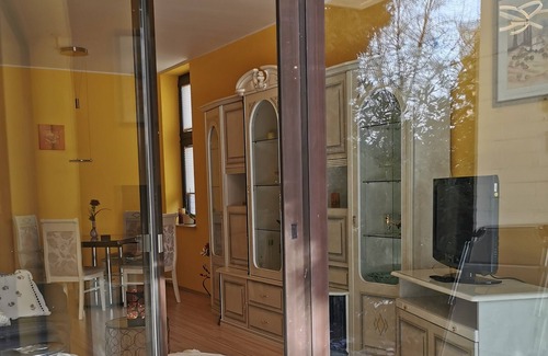 Metzkausen Apartamento | FW Neandertal, quiet, relaxing and in the country