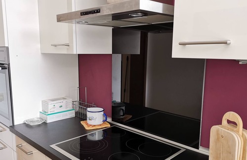 Metzkausen Apartamento | FW Neandertal, quiet, relaxing and in the country