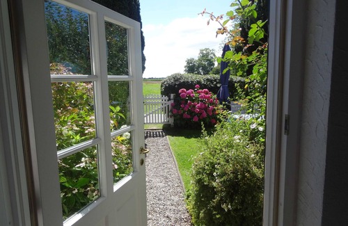 Pommerby Apartamento | FW Ostsee - Luckow Georg Asmussen Haus