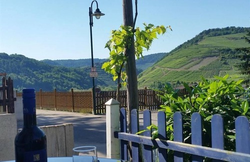 Rech Apartamento | FW Saffenburg for 2 persons - Holiday apartment Pollig