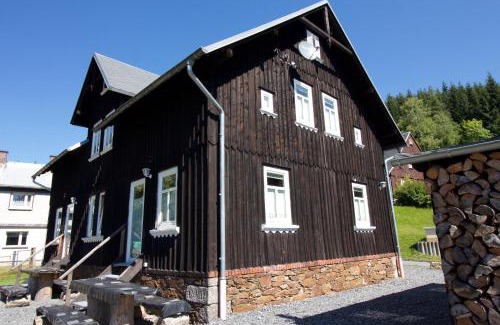 Klingenthal Apartamento | Fw. Steindöbra Anno Dazumal