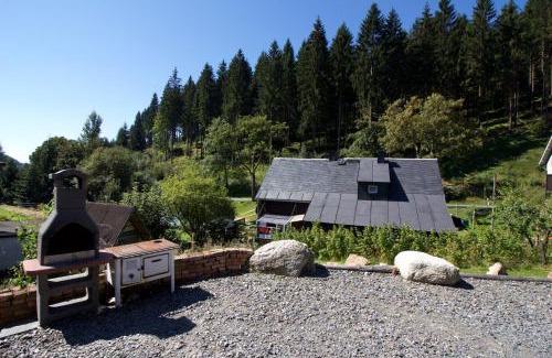 Klingenthal Apartamento | Fw. Steindöbra Anno Dazumal