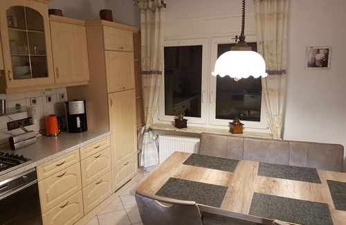 Emden Apartamento | FW apto para discapacitados. Entre los diques