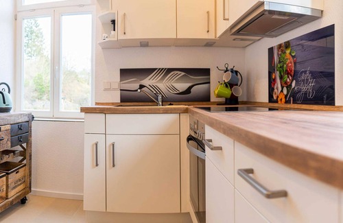 Tanne Apartamento | FW Wurmberg for 2-4 persons - Apartments Tanner Hütte