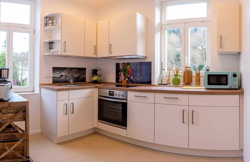 Tanne Apartamento | FW Wurmberg for 2-4 persons - Apartments Tanner Hütte