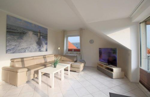 Wremen Apartamento | FW2 Deichperle