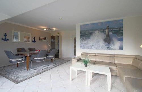 Wremen Apartamento | FW2 Deichperle