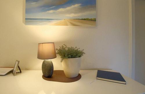 Wremen Apartamento | FW2 Deichperle