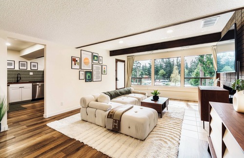 Federal Way Casa | FW7: Duo Villa