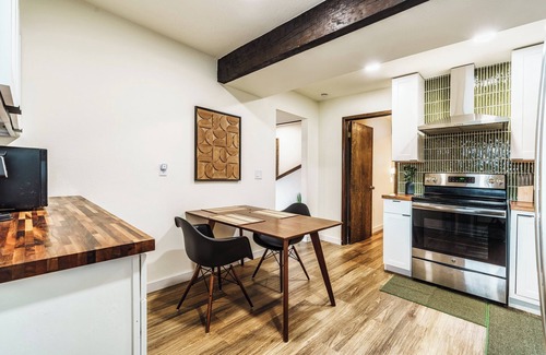 Federal Way Casa | FW7: Duo Villa