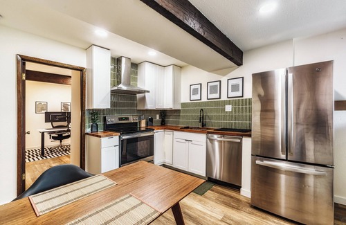Federal Way Casa | FW7: Duo Villa