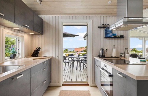 Middelfart Casa | FY100 Asperup - Bøgevangsvej 4