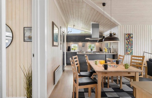 Middelfart Casa | FY100 Asperup - Bøgevangsvej 4