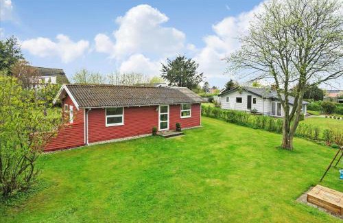 Skastrup Strand Casa | FY119-Bogense-Vildrosevej-28