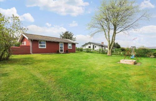 Skastrup Strand Casa | FY119-Bogense-Vildrosevej-28