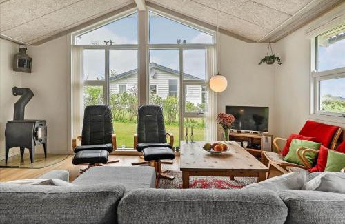 Skastrup Strand Casa | FY119-Bogense-Vildrosevej-28