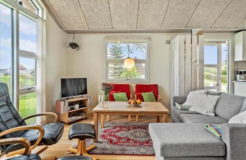Skastrup Strand Casa | FY119-Bogense-Vildrosevej-28