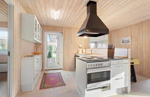 Middelfart Casa | FY186 Asperup - Molevej 12