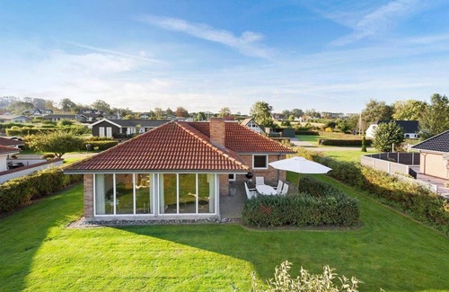 Middelfart Casa | FY186 Asperup - Molevej 12