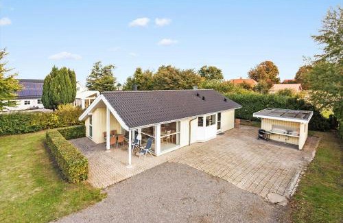 Gelsted Casa | FY206 Brenderup Fyn - Sneppevej 6