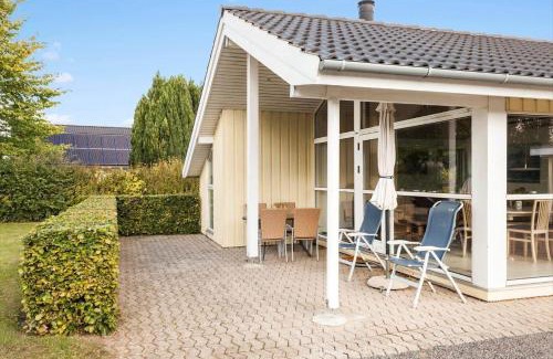 Gelsted Casa | FY206 Brenderup Fyn - Sneppevej 6