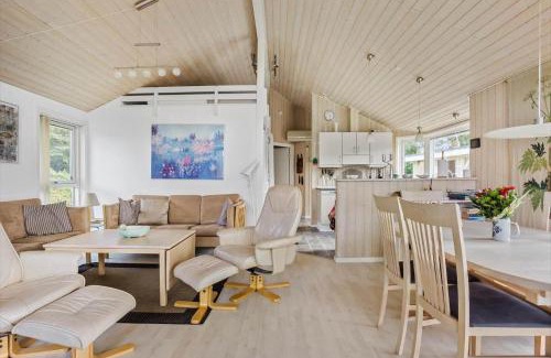 Gelsted Casa | FY206 Brenderup Fyn - Sneppevej 6