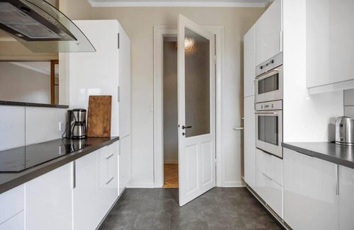 Bogense Apartamento | FY399 Bogense - Østergade 5 a