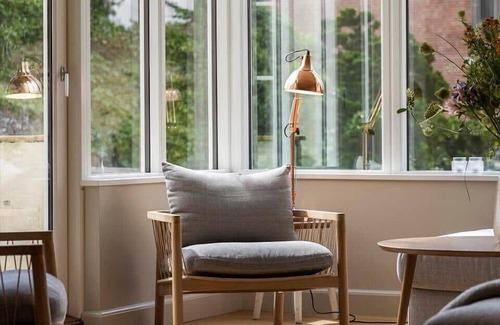 Bogense Apartamento | FY399 Bogense - Østergade 5 a
