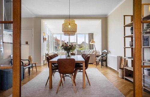 Bogense Apartamento | FY399 Bogense - Østergade 5 a