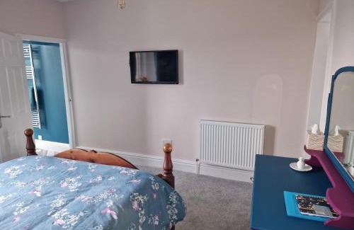 Slyne Casa | Fylde Court