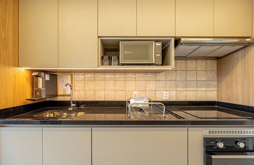 Indianopolis Apartamento | FYM- Cyrela For You Moema - Anora Spaces