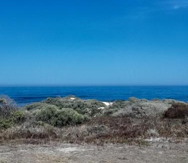 Pearly Beach Chalet De Esquí | Fynbos and Coffee