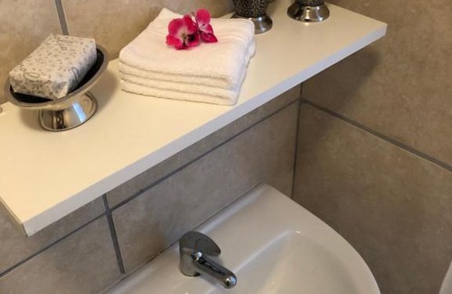 De Kelders Apartamento | Fynbos Apartment at Whalecove