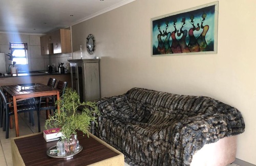 De Kelders Apartamento | Fynbos Apartment at Whalecove