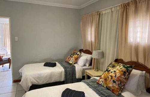 Bethlehem Apartamento | Fynbos cottage