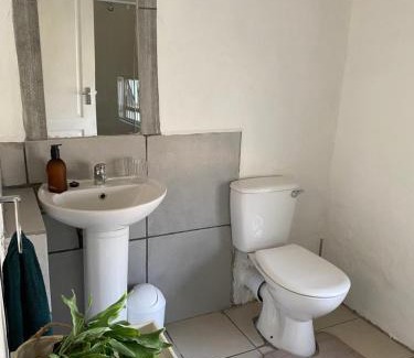 Bethlehem Apartamento | Fynbos cottage