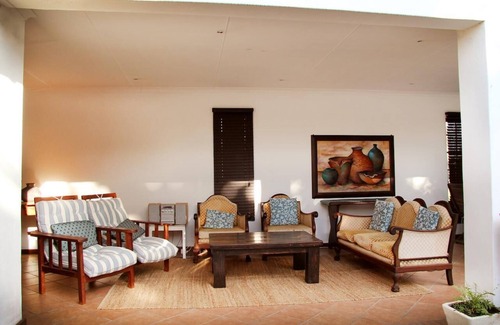 Riversdale Casa | Fynbos Guesthouse Riversdale
