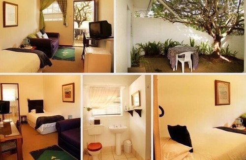 Riversdale Casa | Fynbos Guesthouse Riversdale