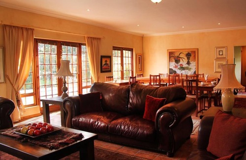 Riversdale Casa | Fynbos Guesthouse Riversdale