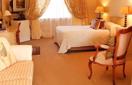 Riversdale Casa | Fynbos Guesthouse Riversdale