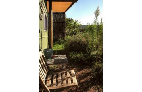 Barrydale Otro | Fynbos Gypsy Caravan at The Far Side Rest Camp