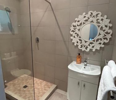 Kloof Apartamento | Fyndraai one bedroom flat