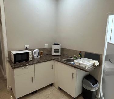 Kloof Apartamento | Fyndraai one bedroom flat