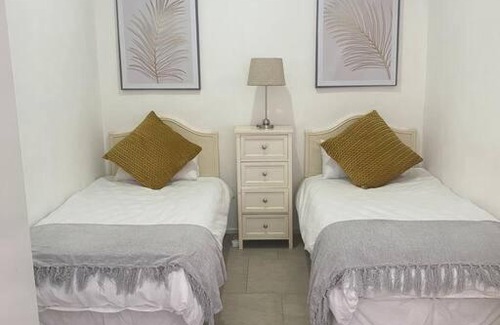 Kloof Apartamento | “Fyndraai” the home away from home