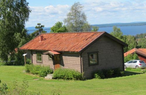 Rattvik Cabina | Fyrklöverns Stugby